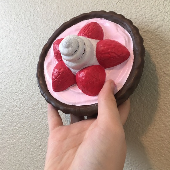 7 squishies! $19 - Picture 2 of 7